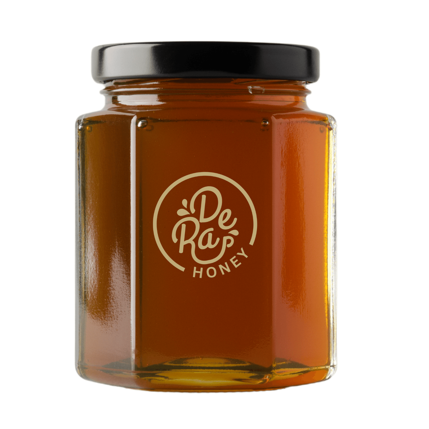 Dera Sidr Yemeni Honey 500gr - عسل السدر اليمني